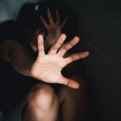 Crianças e adolescentes são quase 30% das vítimas de estupro em Santa Catarina