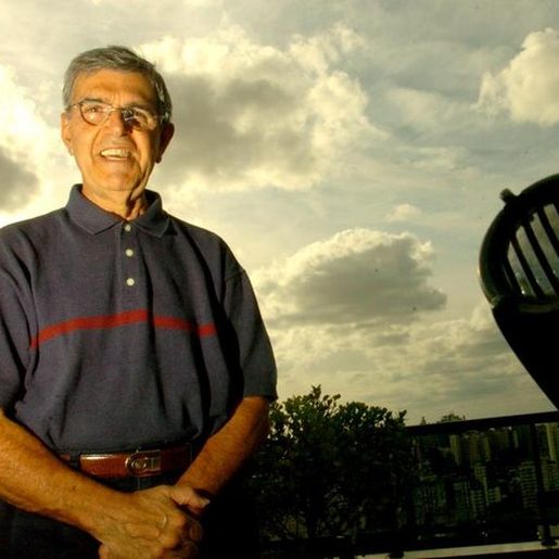 Morre aos 84 anos o jornalista Armindo Antônio Ranzolin