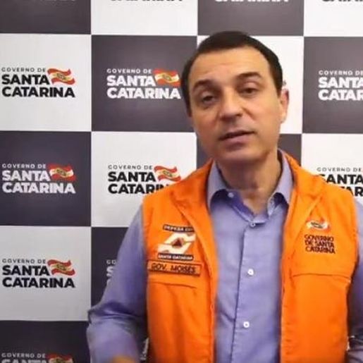 RESPOSTA: Estados precisam de ação "forte, precisa e muito rápida" do governo federal