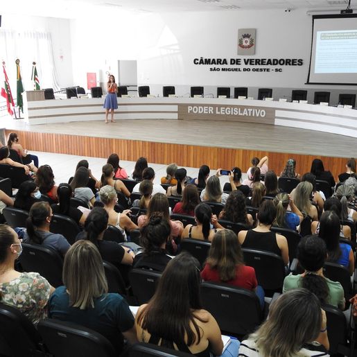 Aulas iniciam segunda-feira em São Miguel do Oeste