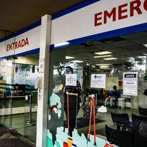 Governo de SC decreta situação de emergência em toda a rede hospitalar catarinense