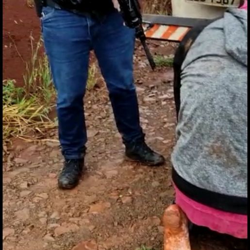 Quarto autor da tentativa de furto em caixa eletrônico é preso em ação conjunta