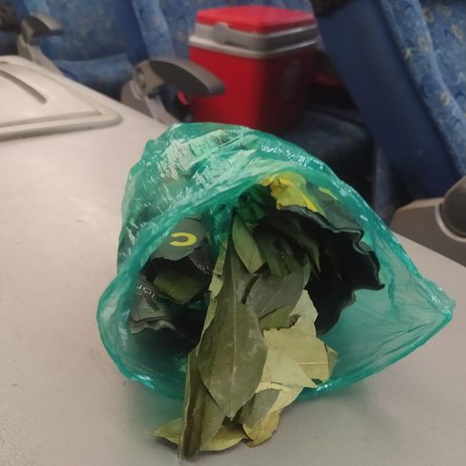 Torcedores do Boca Juniors são detidos na aduana em Dionísio Cerqueira