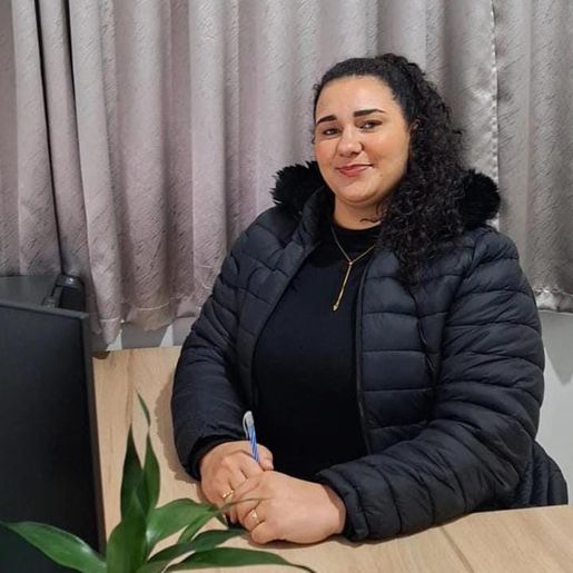 Secretária assume saúde de Descanso e anuncia reformulação na pasta