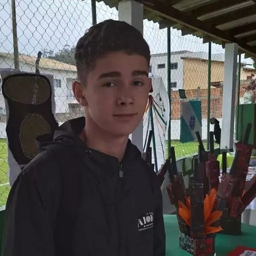 Bombeiros encontram corpo de adolescente desaparecido em praia de SC