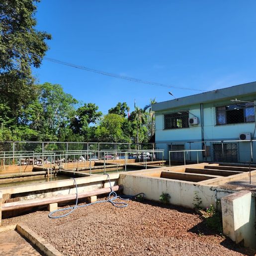 Itapiranga vai intensificar corte de água de consumidores inadimplentes