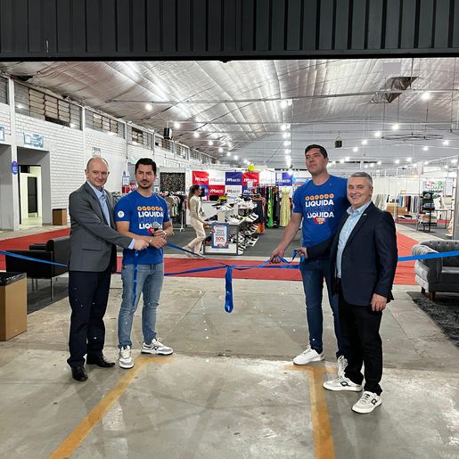 Liquida São Miguel abre com grande público no Parque Rineu Gransotto