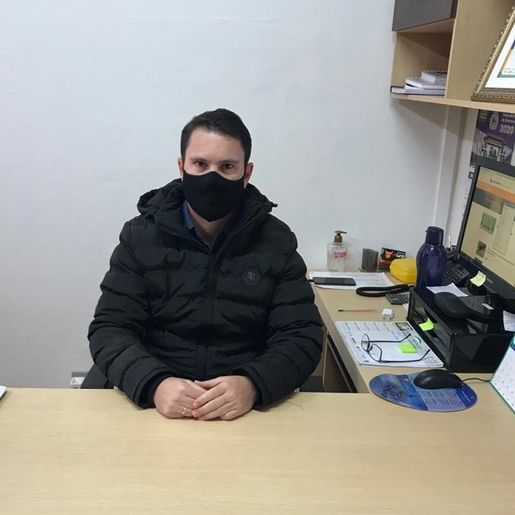 São João do Oeste avalia novos investimentos diante da queda na arrecadação