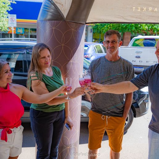 Divina Terra é destaque no Empresas e Empresários; ouça