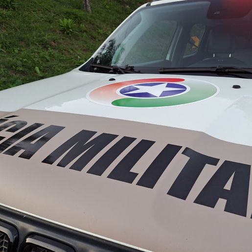 Homem é preso por estupro de vulnerável e ameaça em Itapiranga