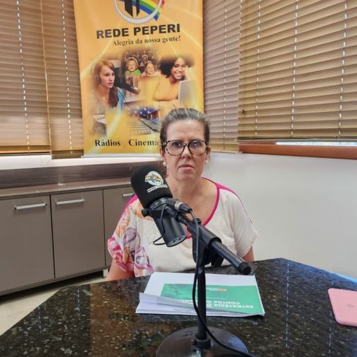 Itapiranga atinge apenas 30% de imunização contra a gripe