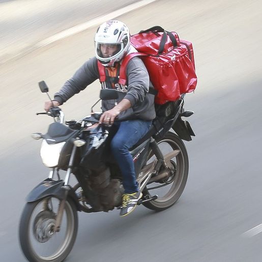 Senado promulga isenção de IPVA para motos de até 170 cilindradas