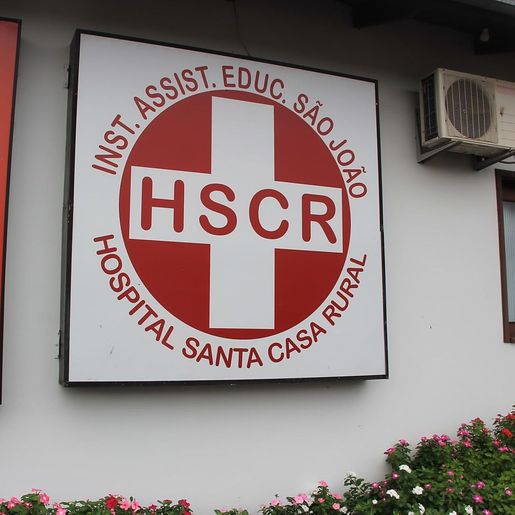 São João do Oeste realiza mutirão de cirurgias eletivas