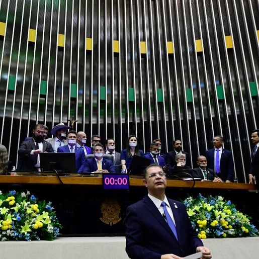 Corregedoria vai pedir mais prazo para análise de denúncias por obstrução da Câmara