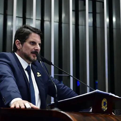 Moraes manda apurar se Do Val mentiu sobre suposto plano golpista