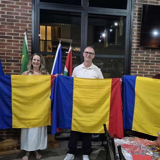 Romenos comemoram primeiro centenário da imigração na região