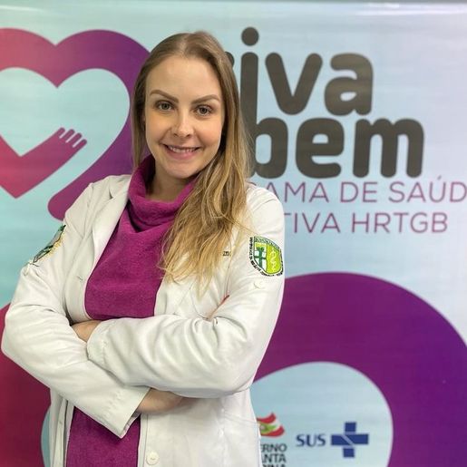 VIVA BEM: Dia Nacional de Enfrentamento ao Fumo