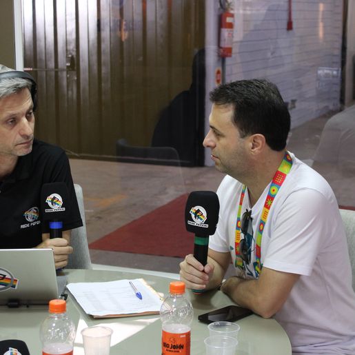 Para CCO, Faismo 2025 está superando expectativas de público e vendas