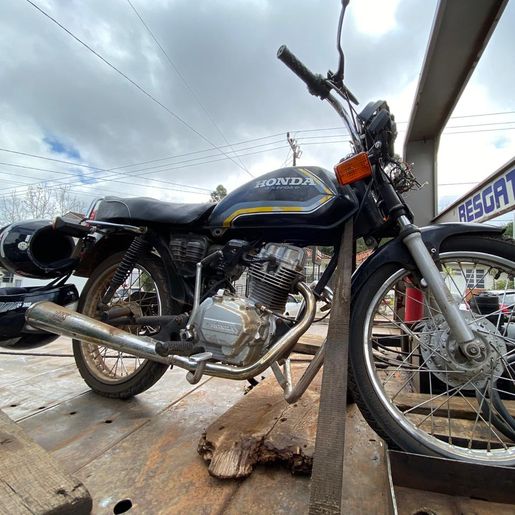 VÍDEO: Policial Militar é atropelado durante abordagem em SMOeste