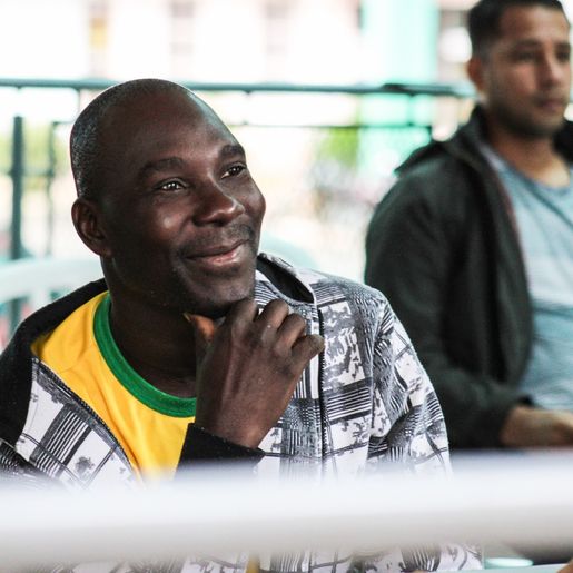 SMOeste possui quase dois mil imigrantes cadastrados no setor de cidadania