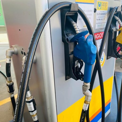 Petrobras reduz preço da gasolina e diesel para as distribuidoras