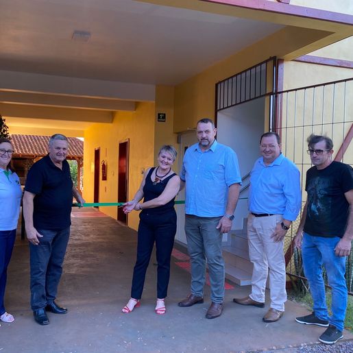 Deputada Estadual participa de evento alusivo aos 30 anos da CFr Esperança