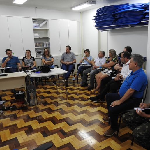 SMO: Aulas são suspensas e município lança novas medidas contra o coronavírus