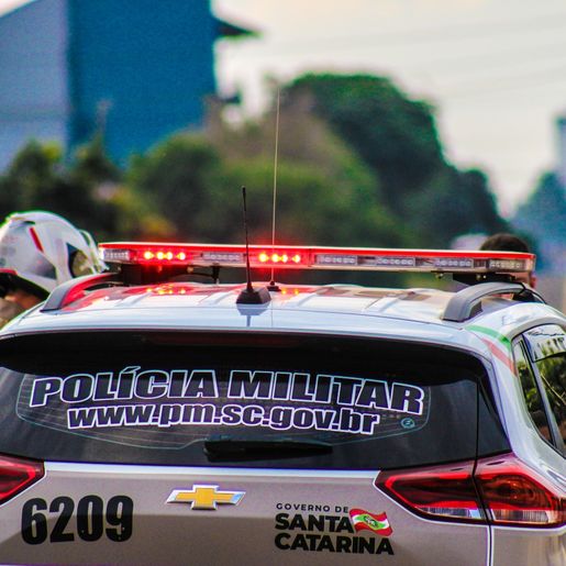 PM registra duas tentativas de homicídio em SMO no final de semana