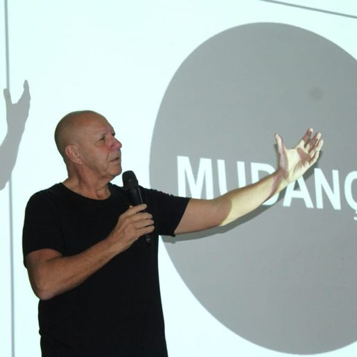 Dado Schneider abre programação da Jornada das Licenciaturas 2022