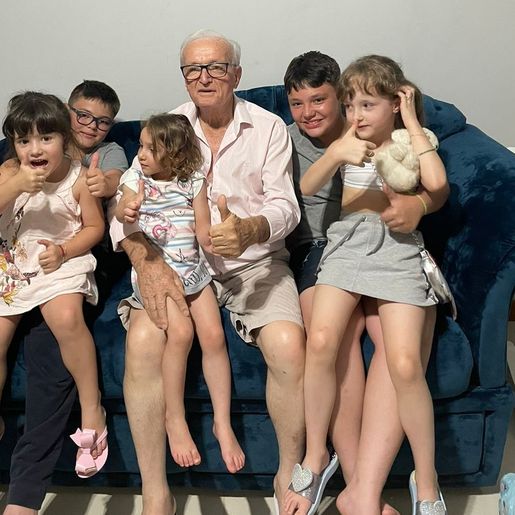 Prefeito recebe alta hospitalar após tentativa de homicídio