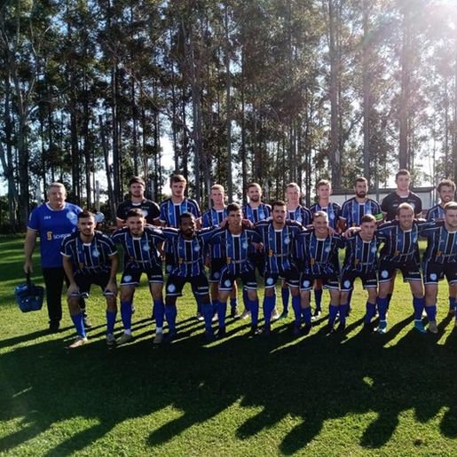 Grêmio Tunense vence o Cometa no Estadual de Amadores Fase Oeste