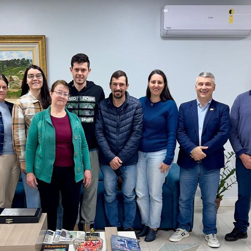 Prefeitura de SMO recebe mais de 80 moradores no projeto ‘Fale com o Prefeito’