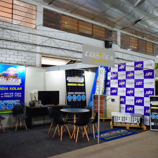 Liquida São Miguel começa nesta sexta no parque de exposições