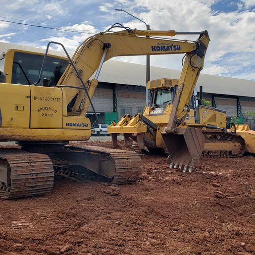 Novo terreno deve ampliar espaço para estandes externos na Faic 2023