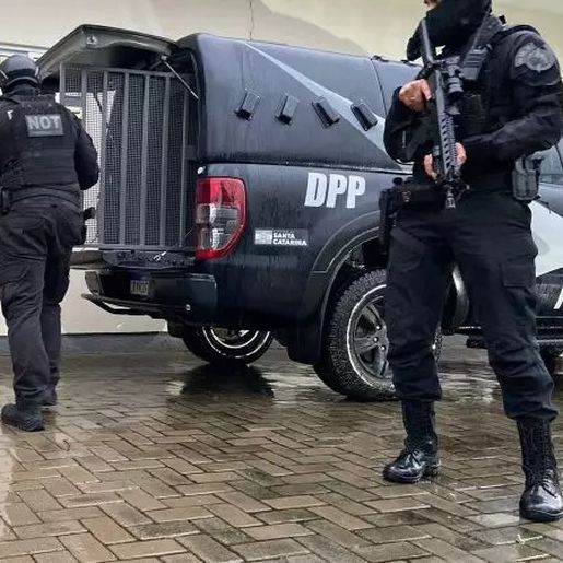 Bombeiro revela pedido de réu da chacina em creche em Saudades