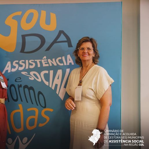 Representantes de Iporã participam de Seminário Estadual de Assistência Social