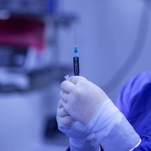 SMOeste divulga calendário de vacinação contra Covid-19 para próxima semana