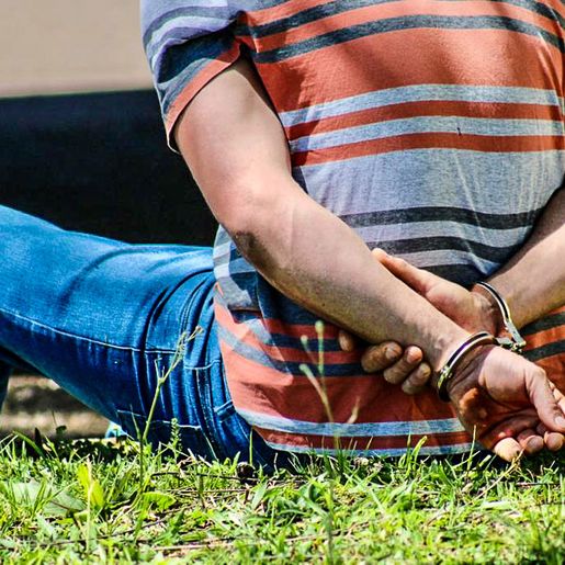 Suspeito de atacar mulheres vai responder em liberdade pelo crime contra dignidade sexual