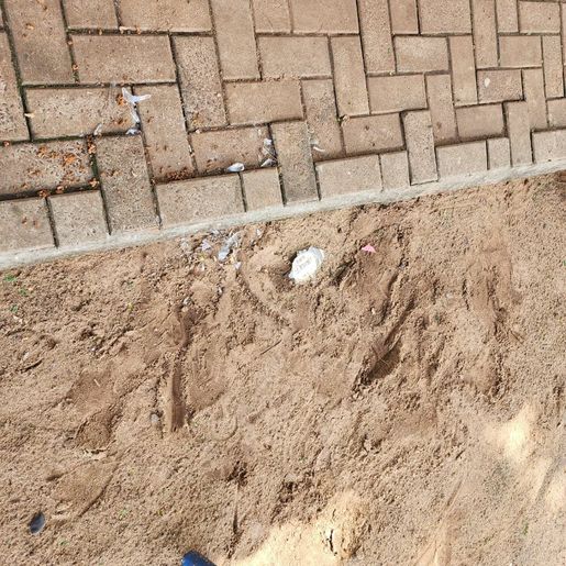 Moradores reclamam de vandalismo em praça pública de Itapiranga