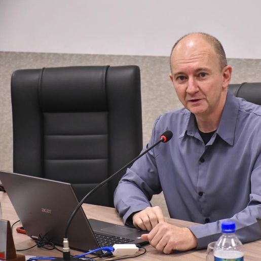 Câmara de SMO aprova título de Cidadã Honorária para Maria Dalmagro Predebon