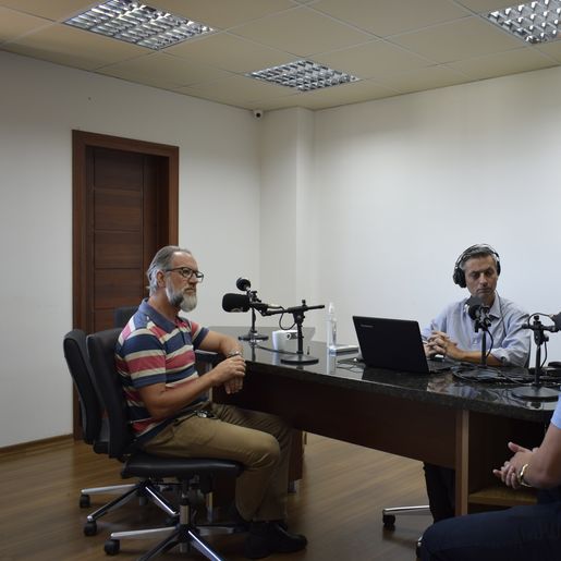 Cleonor renuncia e Juares continua na presidência do Conselho das Entidades