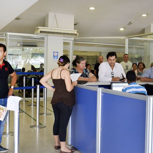 Governo retoma bônus de produtividade para reduzir fila do INSS