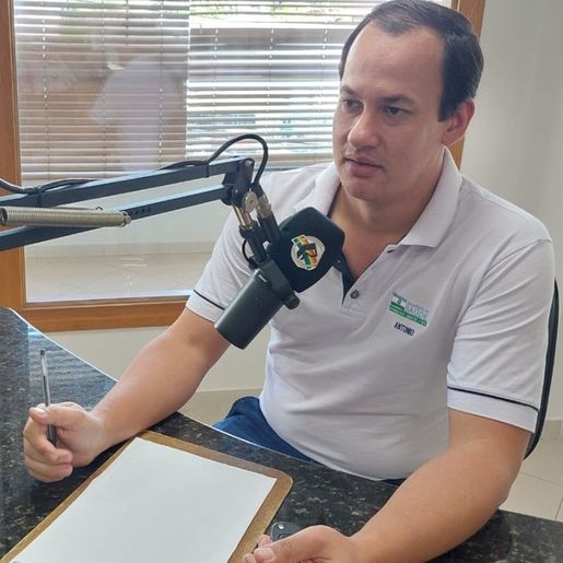 Vigilância realiza fiscalização da água destinada para o consumo humano em Iporã do Oeste