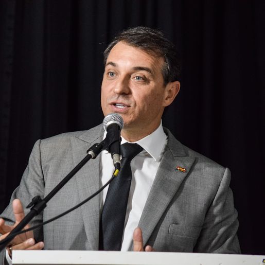 Republicanos quer eleger 100 vereadores em SC nas eleições de 2024