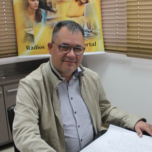 Itapiranga busca financiar até R$ 40 milhões para pavimentações no interior