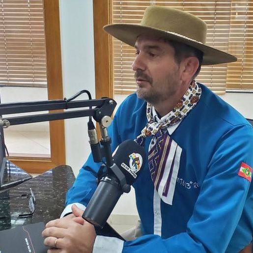 CTG Herança Pampeana define programação alusiva à Semana Farroupilha