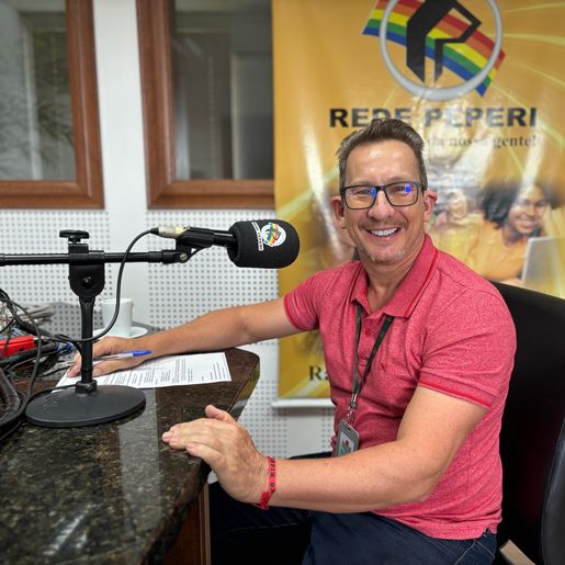 José Clóvis Moreira é candidato a diretor da Epagri