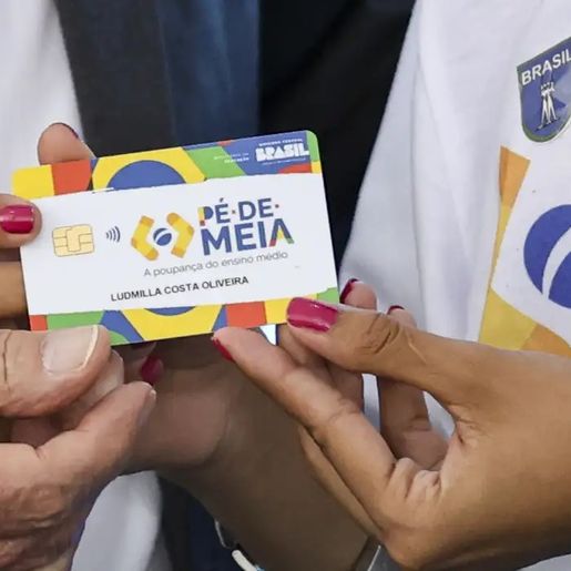 Pé-de-Meia beneficia 248 estudantes em São Miguel do Oeste