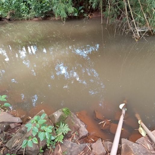 Audiência Pública vai discutir sobre a poluição da água em São João do Oeste