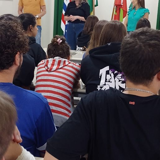 Inscrições nos cursos técnicos da rede estadual terminam nesta sexta